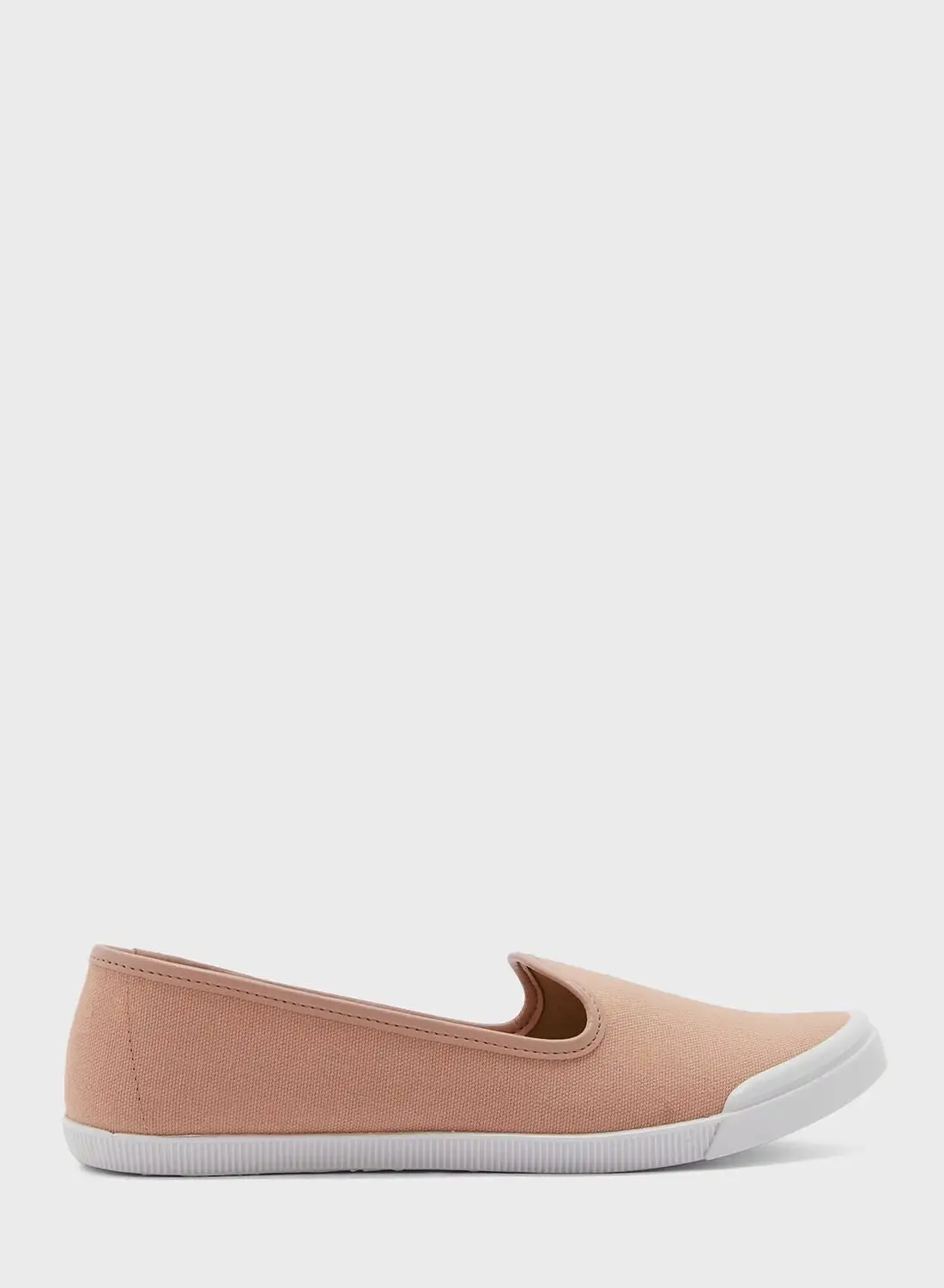 MOLECA Zora Slip ons