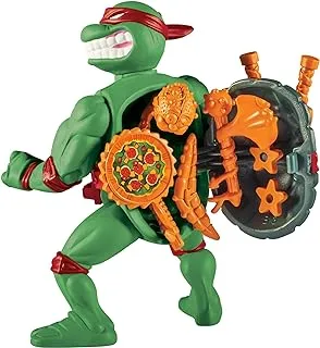 Teenage Mutant Ninja Turtles Classic Storage Shell Action Figure, Raphael