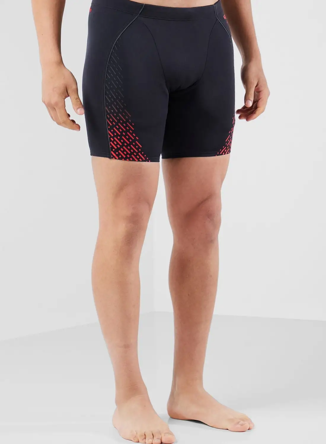 speedo Eco End Pro Mid Jammer