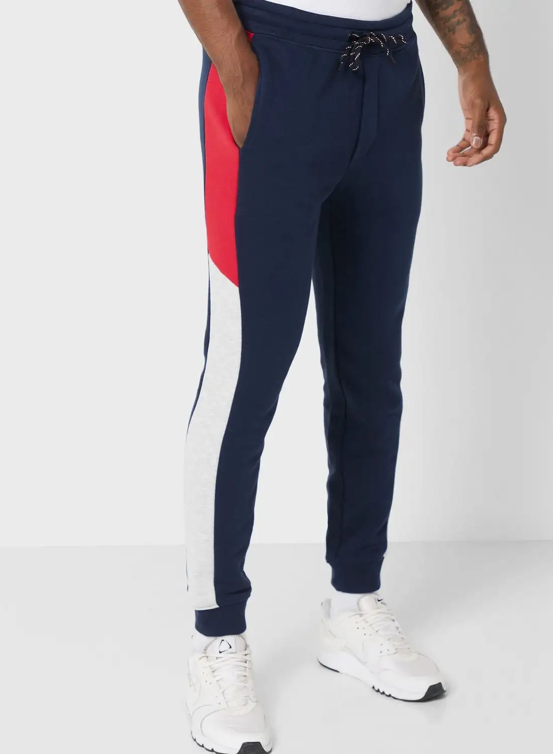 JACK & JONES Essential Cuffed Sweatpants