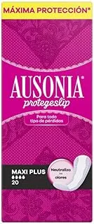 Ausonia Maxi Plus Super Absorbent 83 G