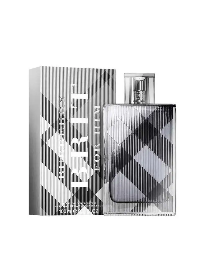 BURBERRY Brit EDT 100ml