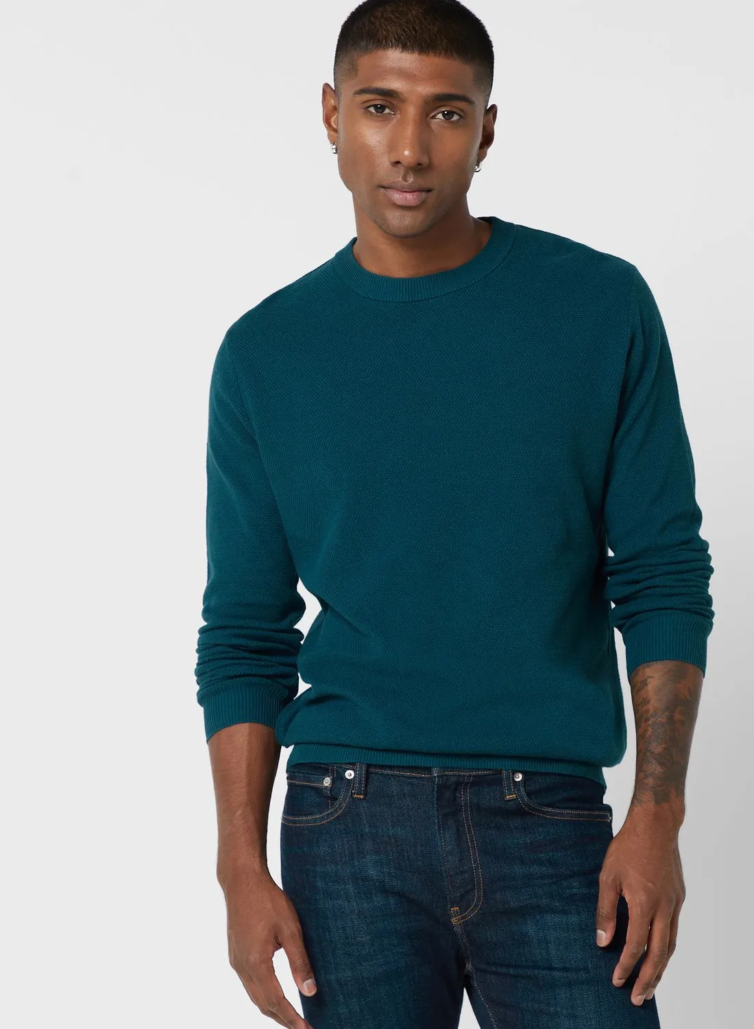 JACK & JONES Essential Sweatshirt