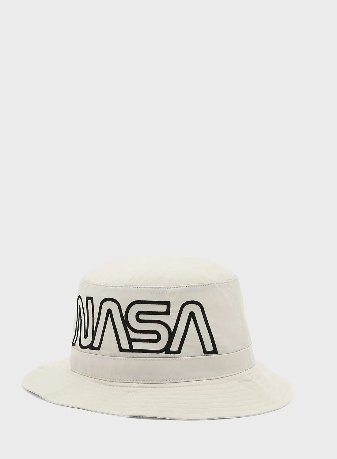 Alpha Industries Nasa Gradient Cap