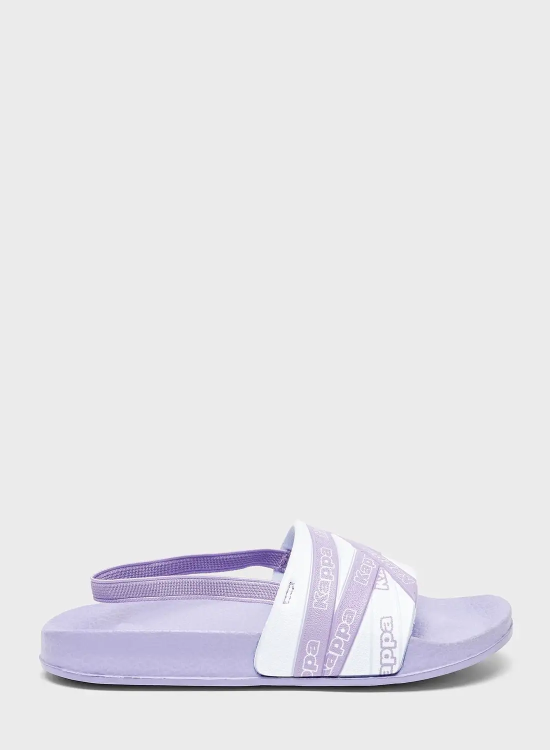 Kappa Kids Casual Slides