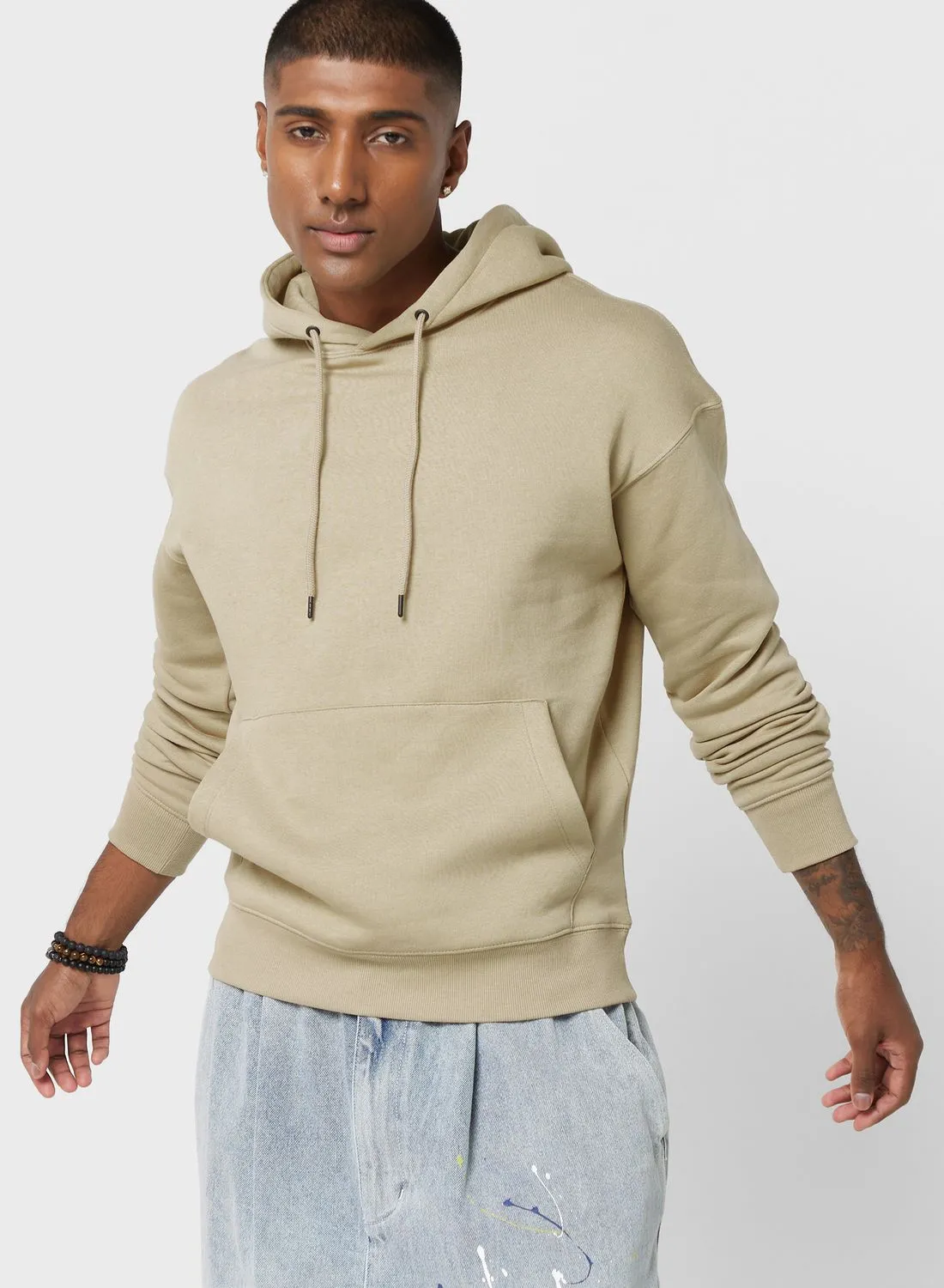 JACK & JONES Essential Hoodie