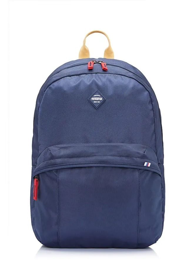 AMERICAN TOURISTER American Tourister Backpack 1 AS Navy - RUDY