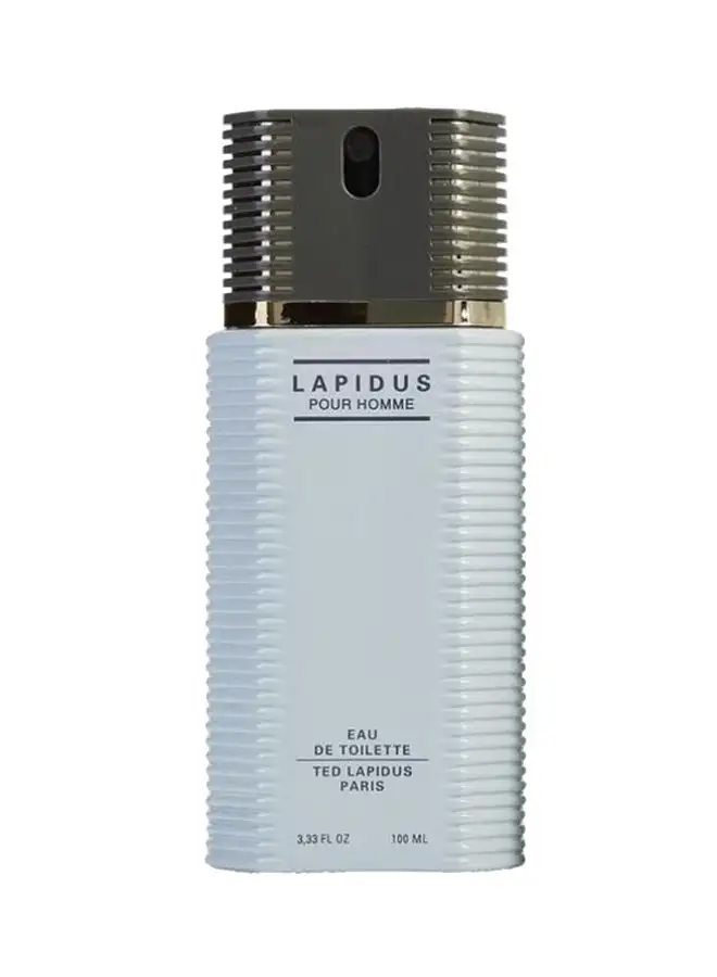 TED LAPIDUS Pour Homme EDT 100ml