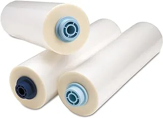 GBC Thermal Laminating Film Roll, 2 Pack, NAP II, 1