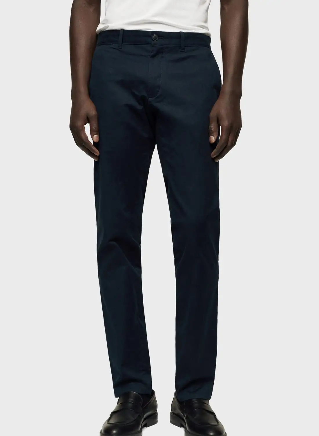 Mango Man Essential Trousers