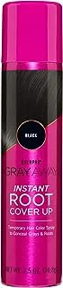 EVERPRO Gray Away Instant Root Cover Up Spray 2.5oz - Black