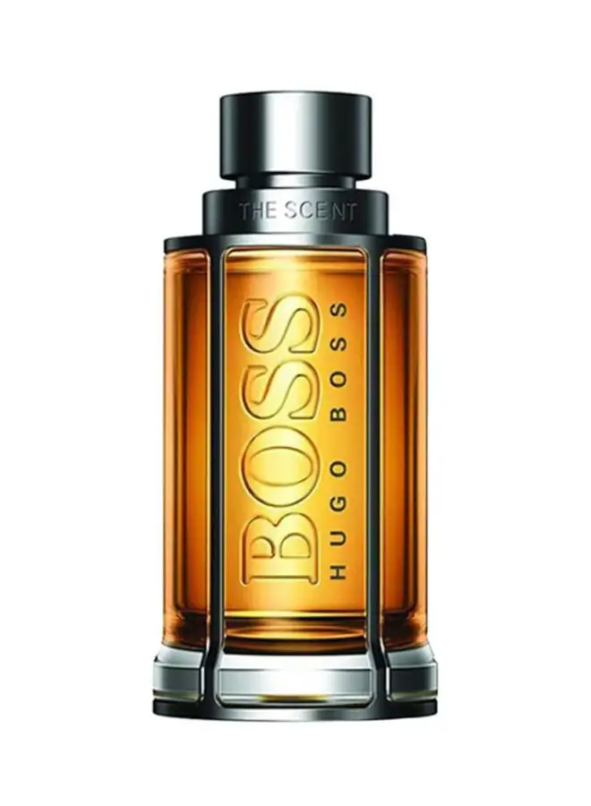 HUGO BOSS Boss The Scent EDT For Men 100ml