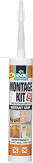 Bison Montagekit Instant Grip Crt 350G