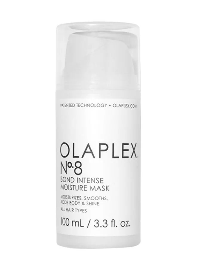 Olaplex No 8 Bond Intense Moisture Mask White 100ml