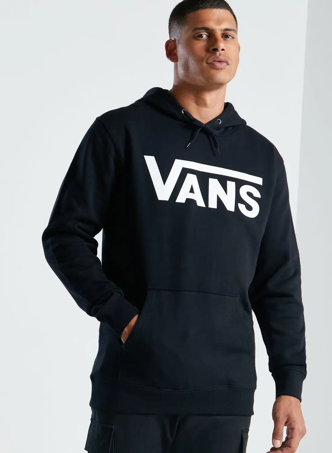 VANS Classic Hoodie II