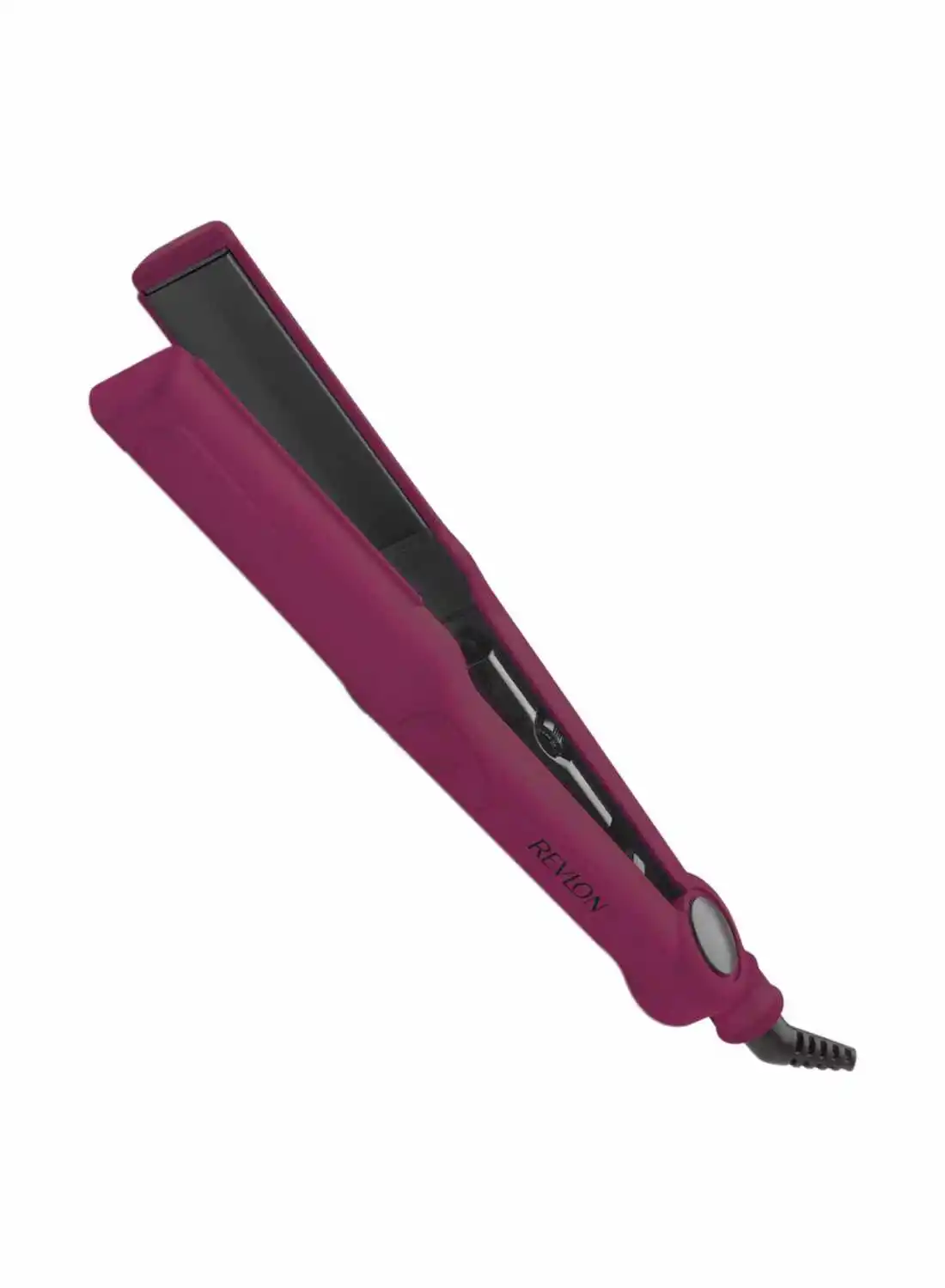 Revlon Ceramic Ultra Straight Hair Straightener 200 Degree C High Heat Purple