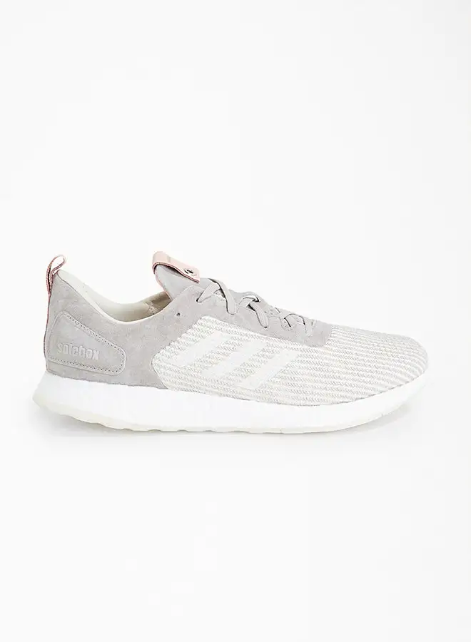 adidas Originals Pureboost DPR Solebox Sneakers Grey