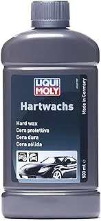 Liqui Moly Hard Wax 500 ml