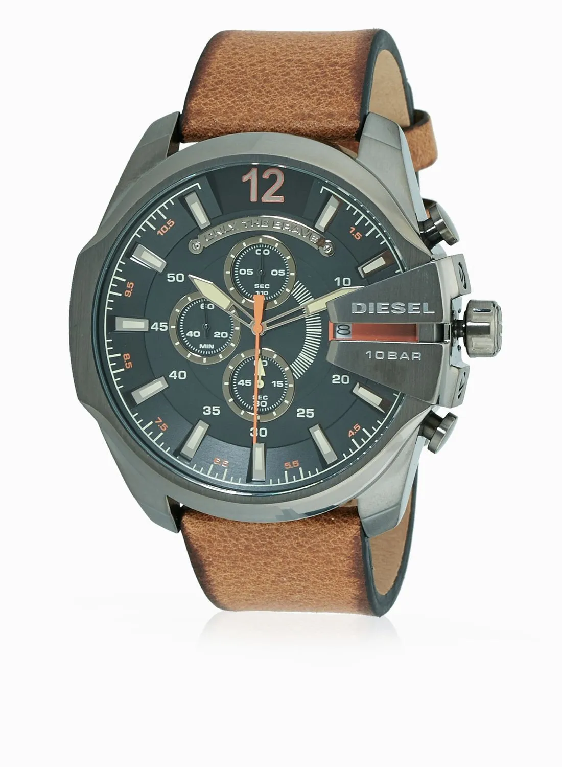 DIESEL DZ4343 Diesel Chief Watch