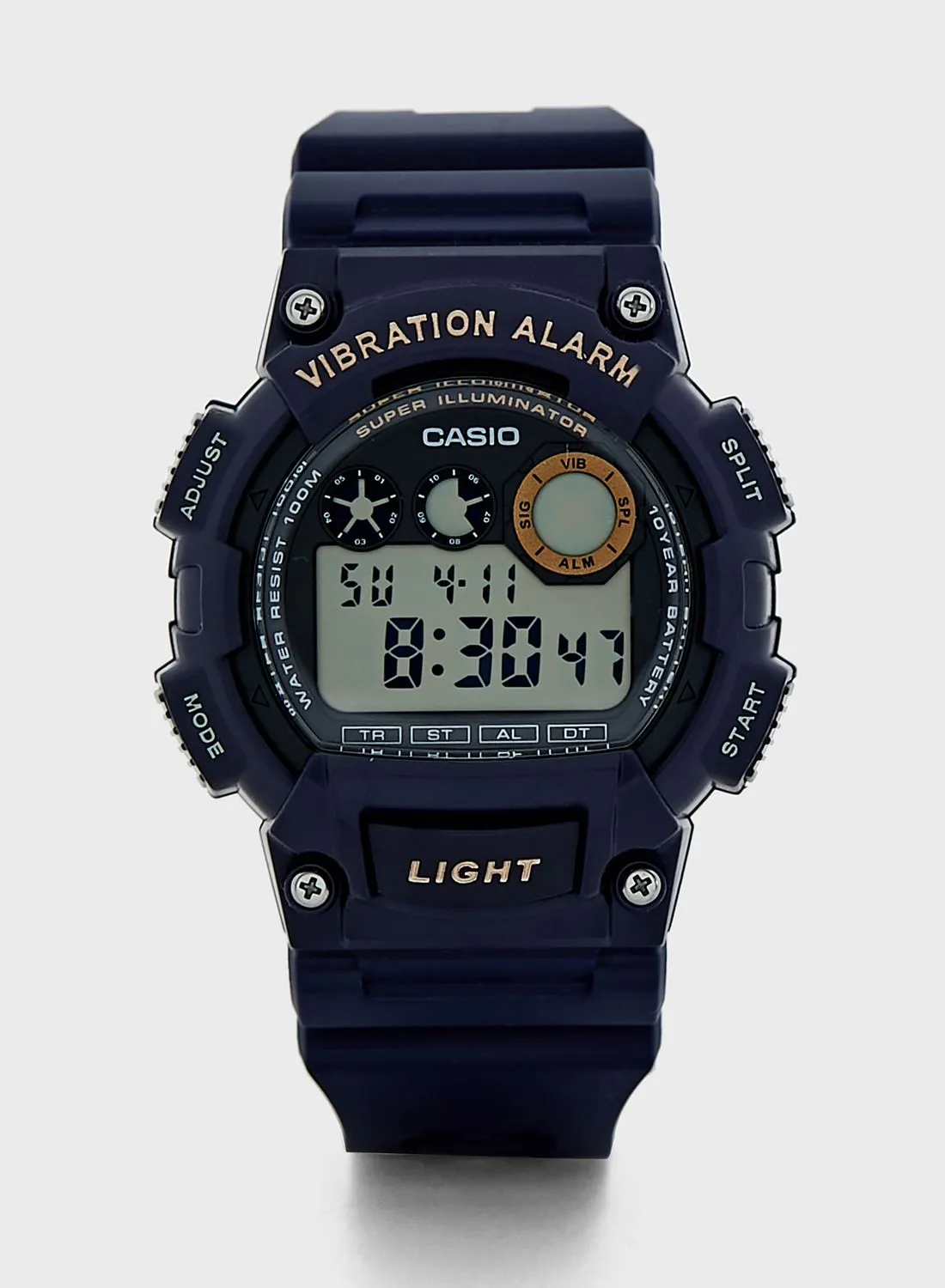 CASIO Digital Watch