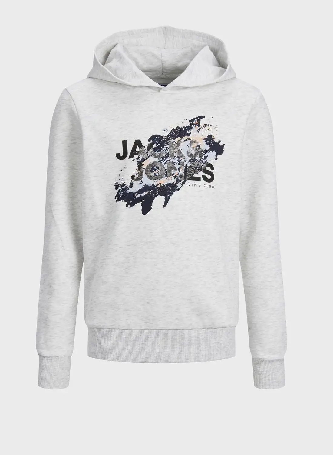 JACK & JONES Youth Graphic Hoodie