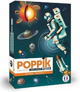 POPPIK - Astronomy puzzle