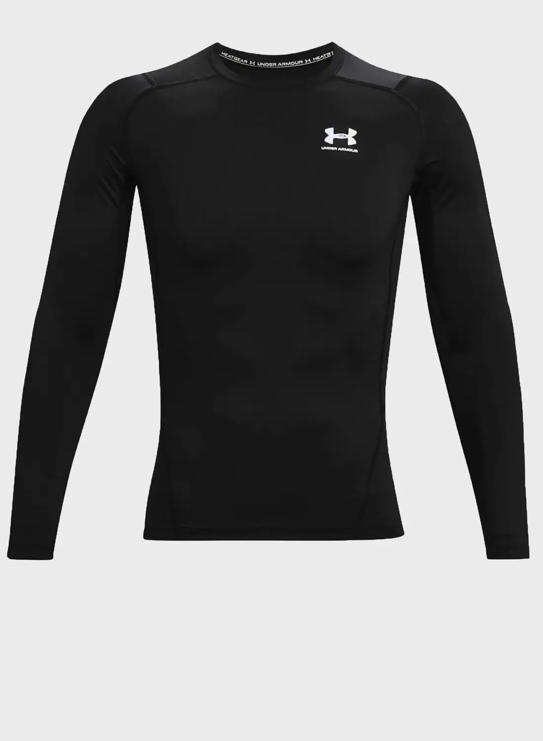 UNDER ARMOUR HeatGear Armour Compression T-Shirt