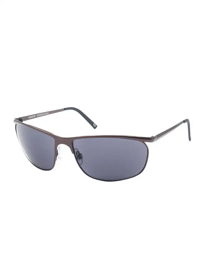 MADEYES Men's Sunglasses - Lens Size: 60 mm