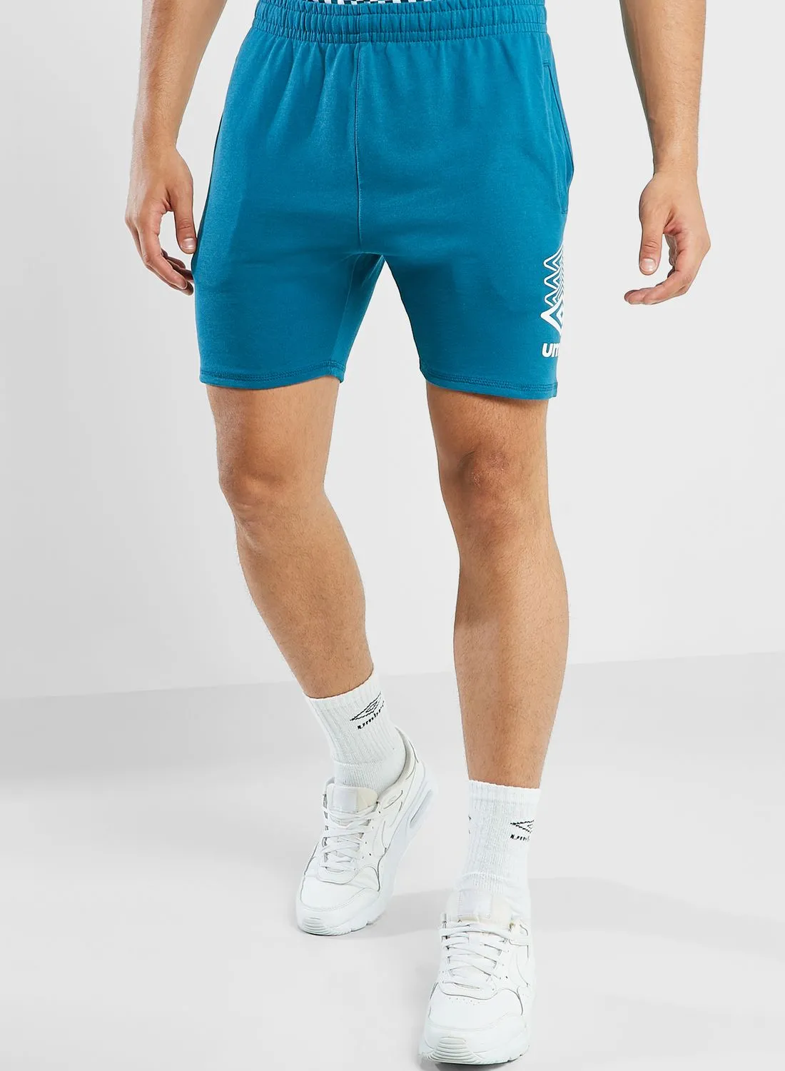 umbro Terrace Shorts