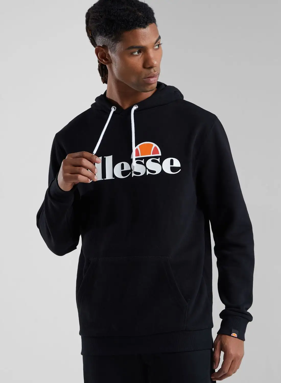 Ellesse Gottero Hoodie