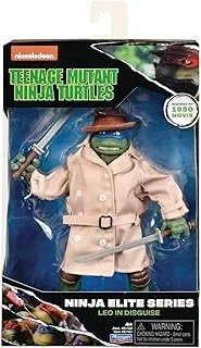 Teenage Mutant Ninja Turtles: Ninja Elite 6