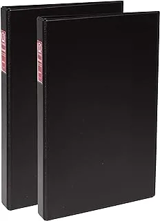 Avery Legal-Size Durable 3 Ring Binders, 1