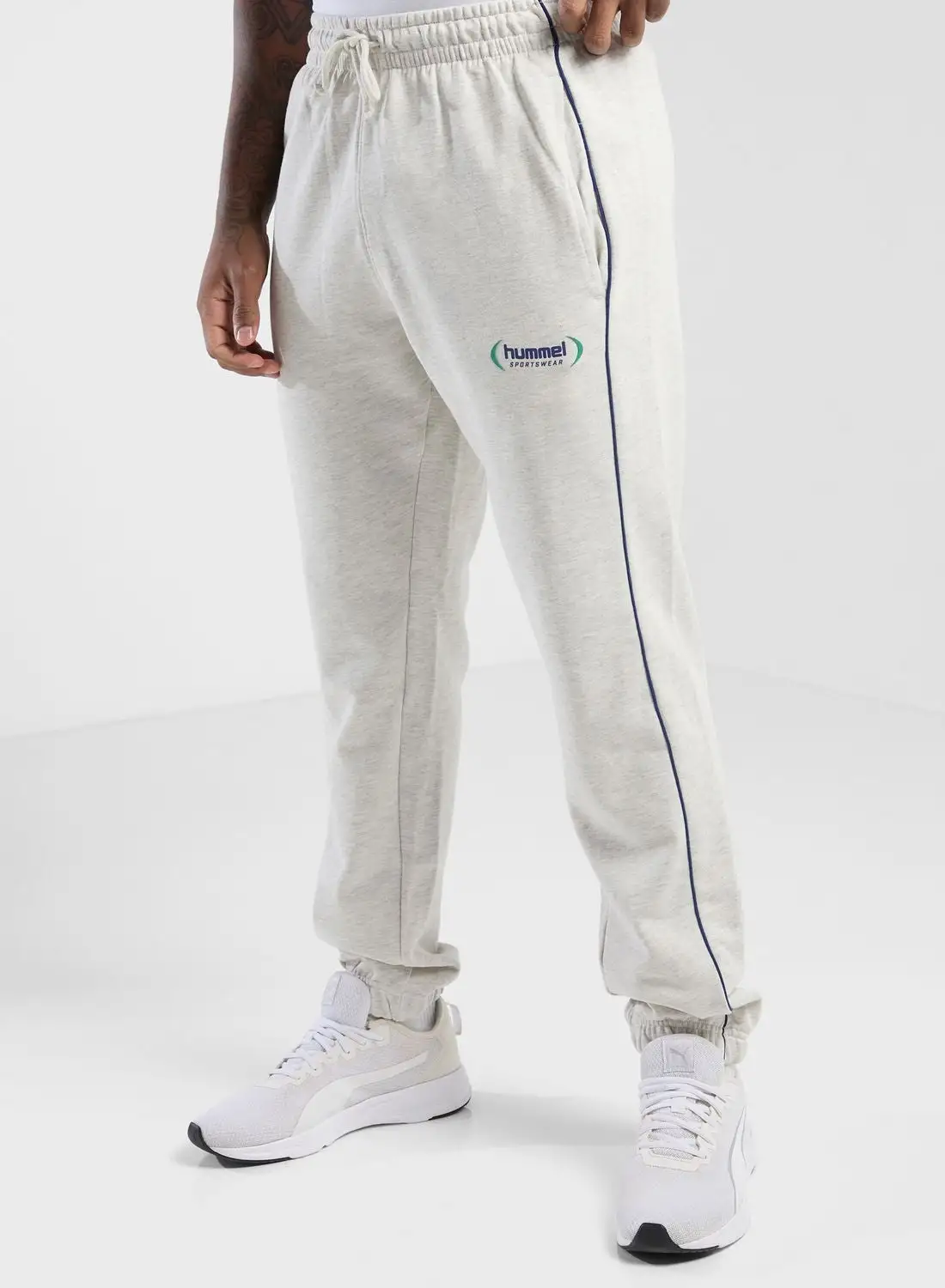 Hummel Gc Ryan Sweatpants