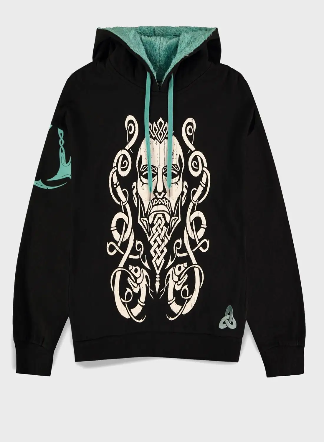 DIFUZED Assassins Creed Valhalla Hoodie