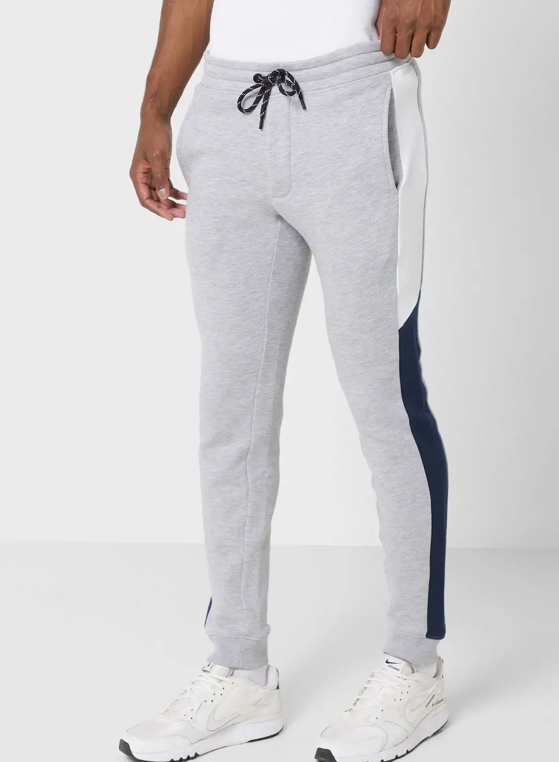 JACK & JONES Essential Cuffed Sweatpants