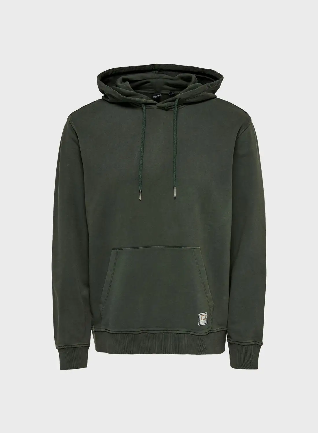 Only & Sons Essential Hoodie