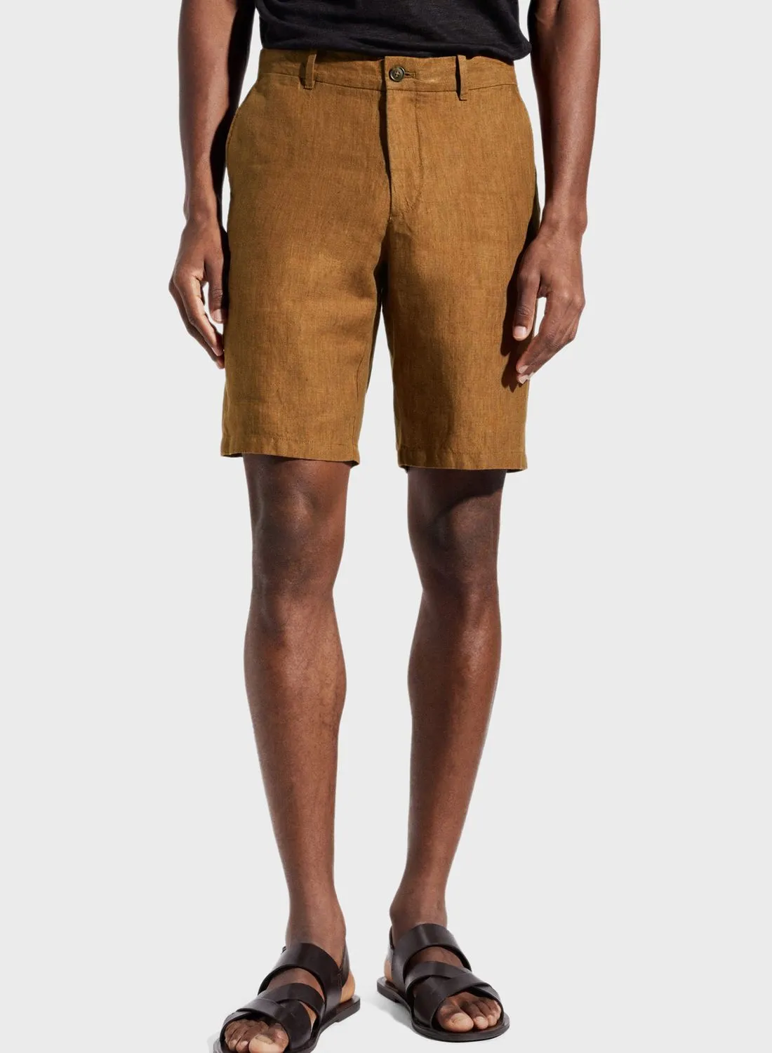 Mango Man Essential Shorts