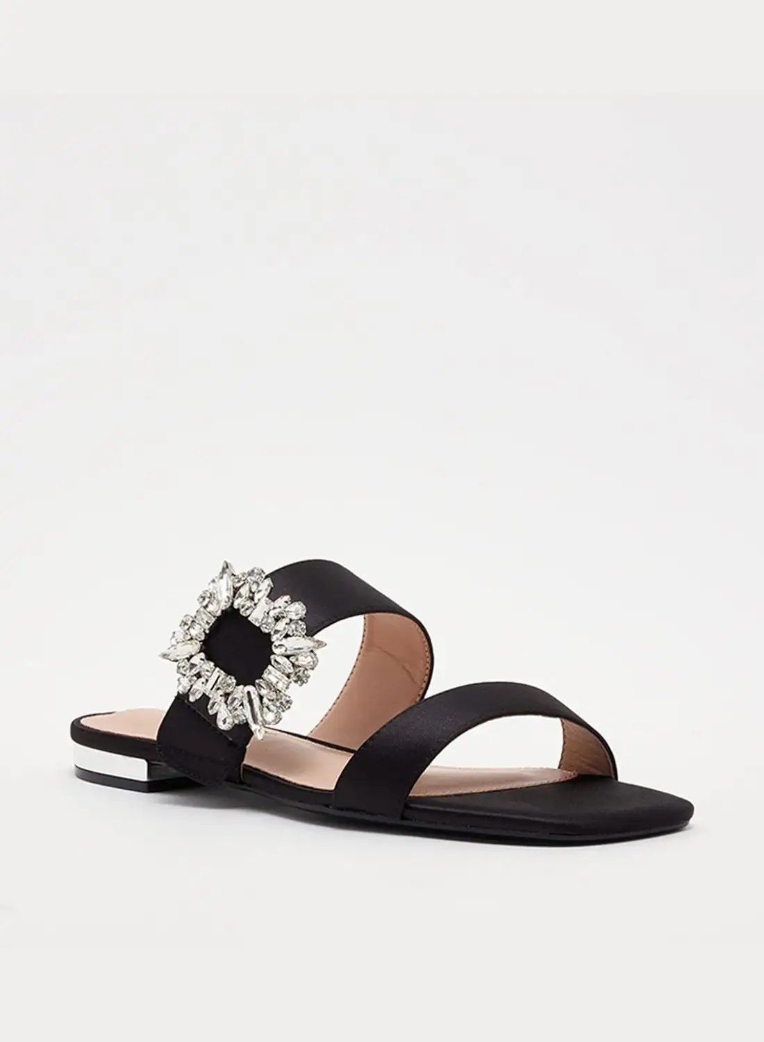 NINE WEST Buyro Flats Sandals