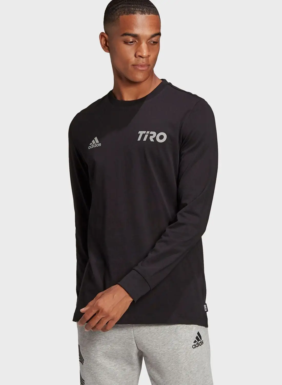 Adidas Tiro T-Shirt