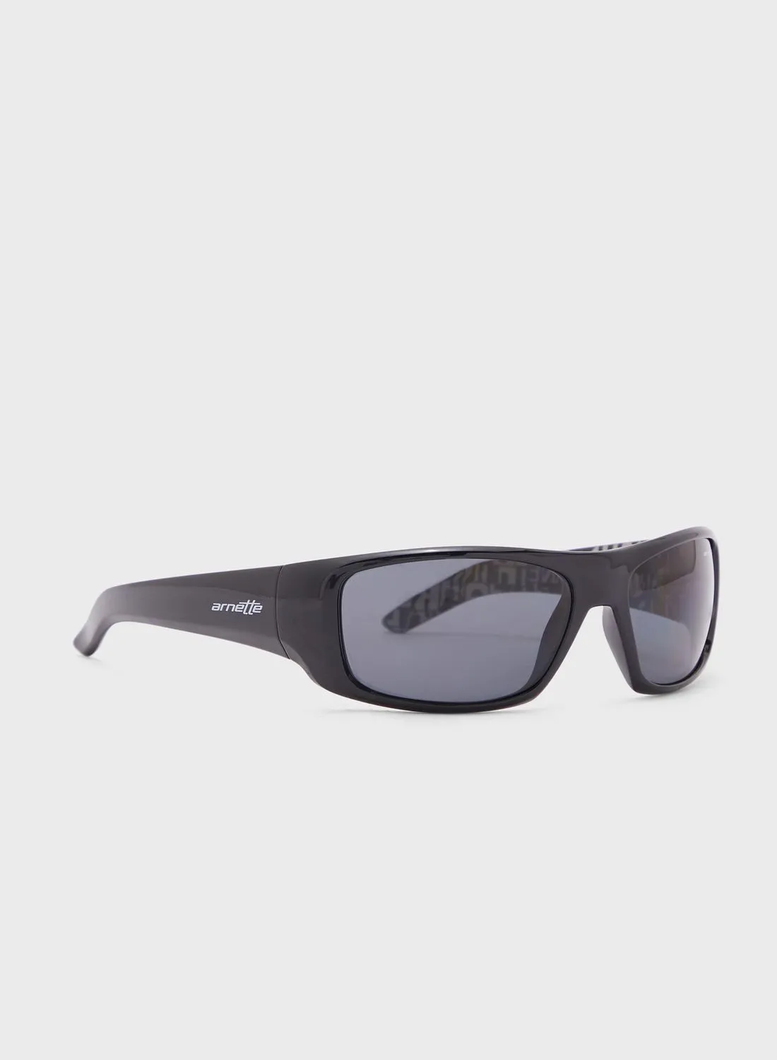 Arnette 0An4182 Hot Shot Rectangle Sunglasses