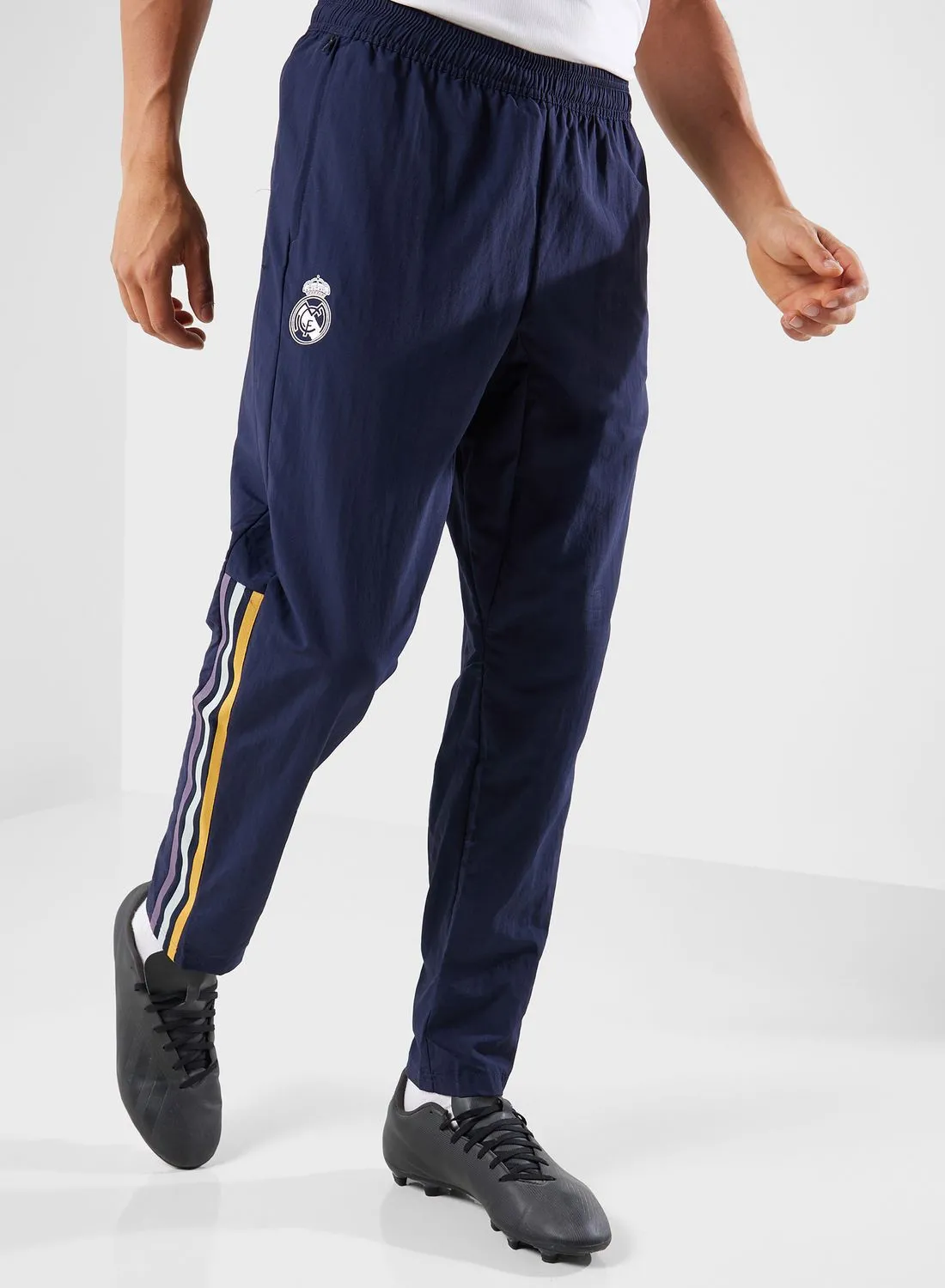 Adidas Real Madrid Presentation Pants