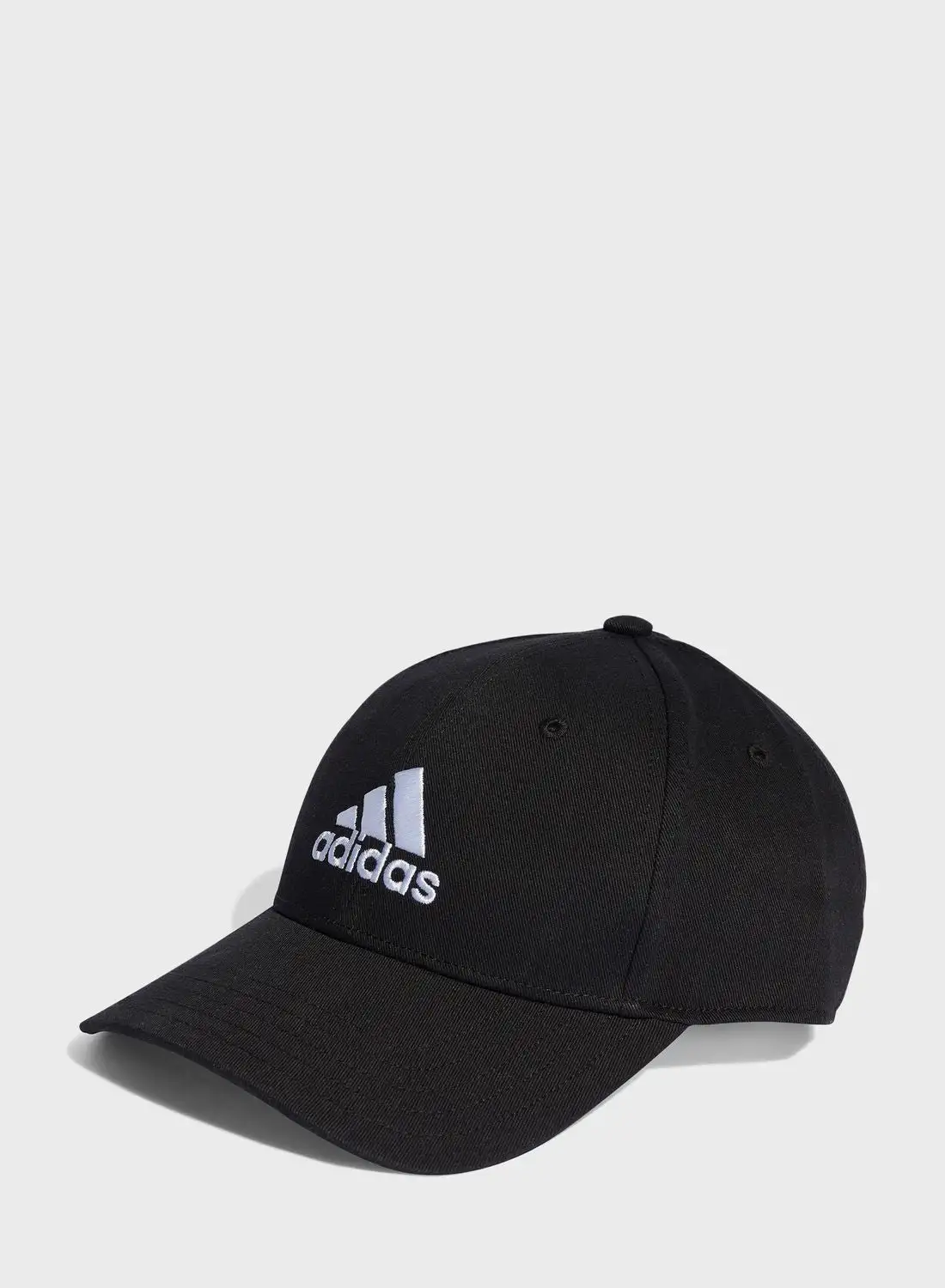 Adidas Cotton Twill Baseball Cap