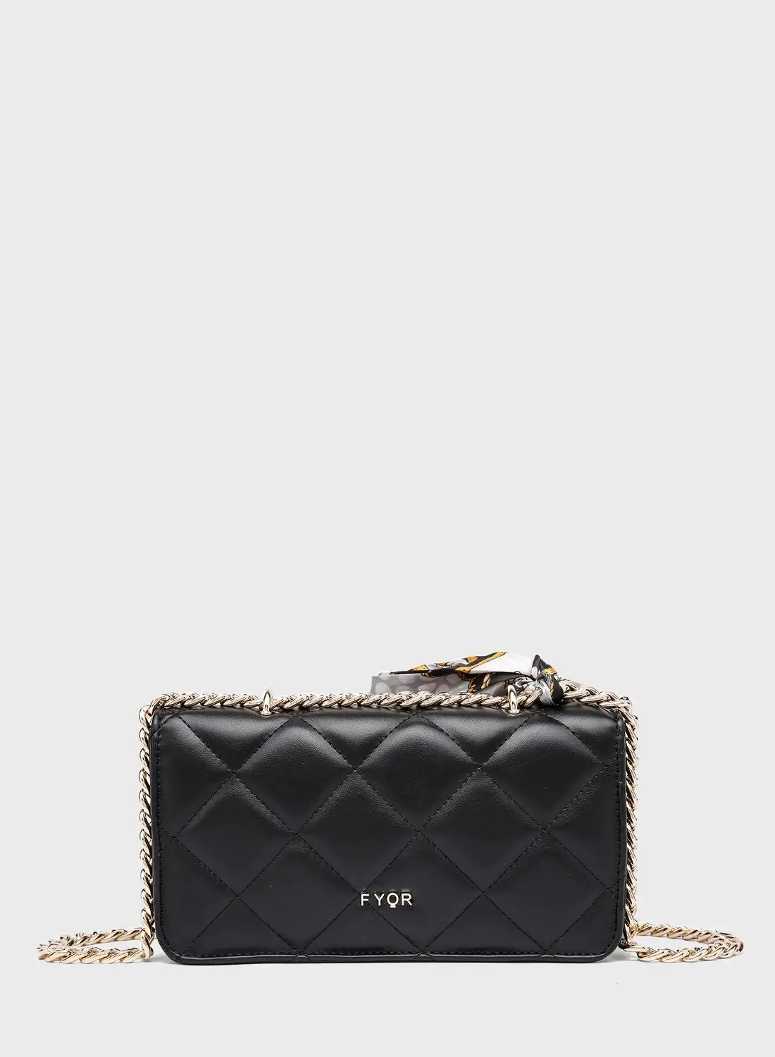 FYOR Flap Over Purse