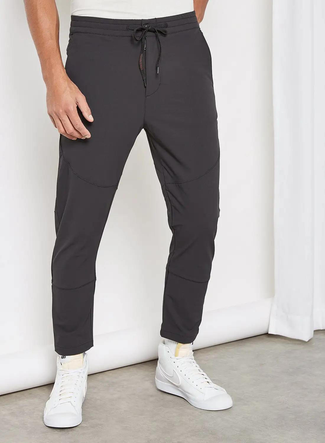 Napapijri Merin Sweatpants Black