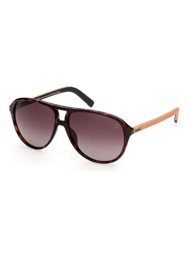 Timberland Men's Sunglasses - Lens Size: 60 mm