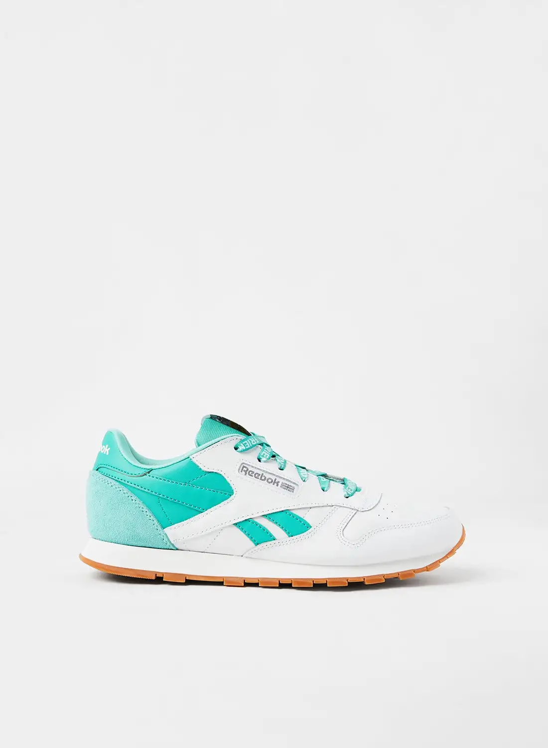 Reebok Teen Classic Leather Sneakers Multicolour