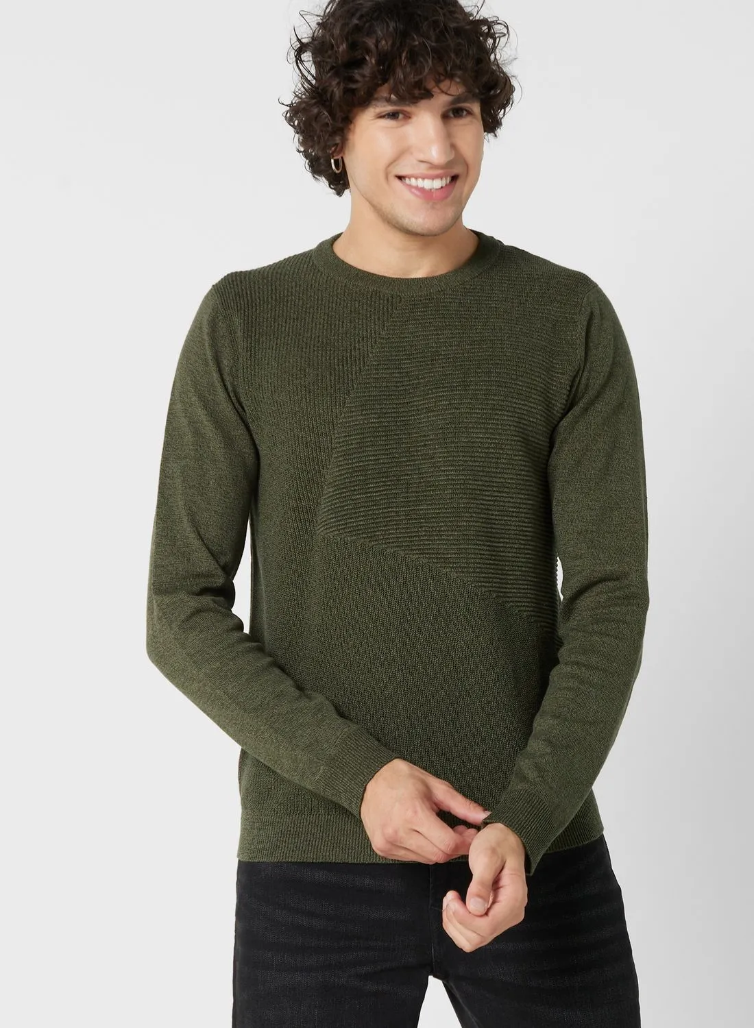 JACK & JONES Essential Sweater