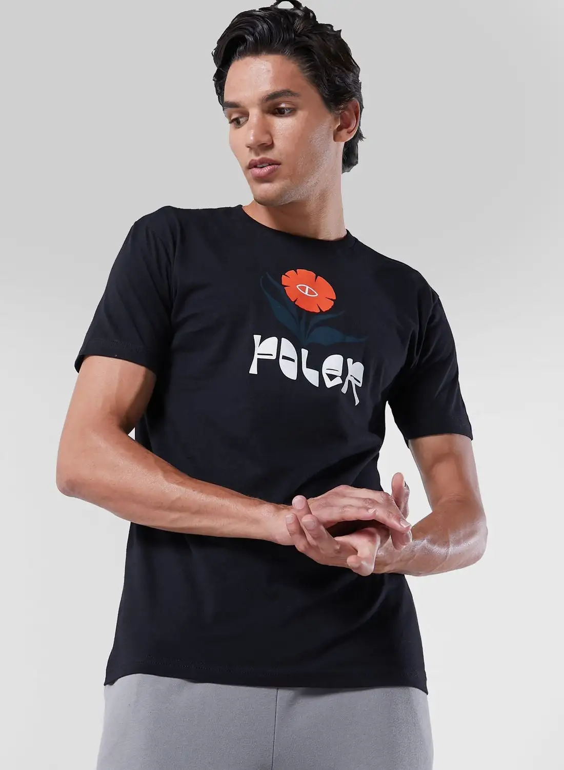 poler Sprouts T-Shirt