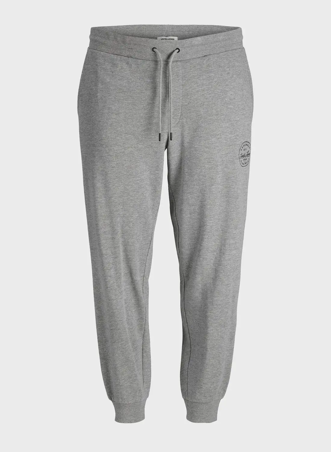 JACK & JONES Cuffed Sweatpants