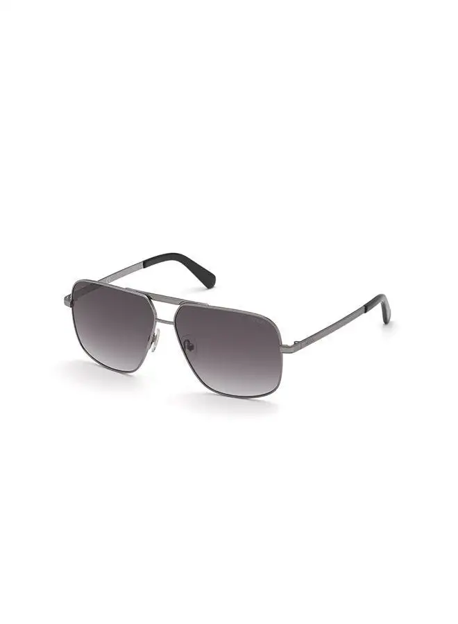 GUESS Men's Navigator Sunglasses GU0002608B61